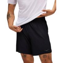 HOKA ONE ONE Casual Shorts Men's Black 1151080-BLK S