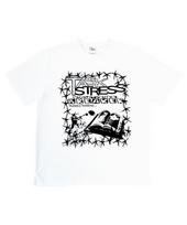 The Coldest Moment Tcm Task T (White) White/L