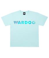 Wordog Hologram Logo T-Shirt Mint Mint/M