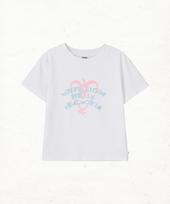 Dandel Dd Unfollow Me Tee (White) 1