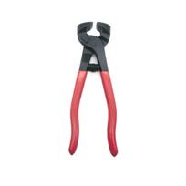Heavy Duty Double Roller Tile Pliers Portable Mosaic Cutting Plier  Tile Cutting flat