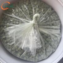 JULYHEALTH Supply Fish Food Tablet Spirulina Algae Aquarium Pills Fish Tank Tropical Catfish Wafer Fish Forage Food
