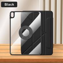 Magnetic Detachable Case for iPad M3 2025 11 Inch for iPad Air 6 M2 2024 11 Inch for iPad Air 4 Air 5 10.9 Inch Cover juoda