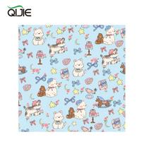 Aluminum Film Heat Insulation Self-Adhesive Cloth Velcro Rectangle Foil Lining Beverage Bento Storage Wrap Warm Preservation