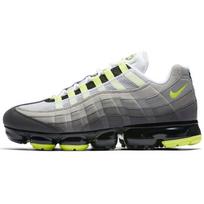 Nike Air VaporMax 95 'Neon' Men's AJ7292-001 EU 41