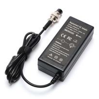 Electric Scooters Charger 36V 42V 2A 3A for Scooter Motorcycle E-Bike Parts Accessories Lithium Battery Charger AU juoda