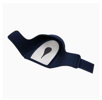 Silicone Heel Pads for Pressure Relief and Pain Relief, Velcro Heel Sleeves, Adjustable Gel Protective Socks juoda