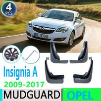 skirtas Opel Insignia A 2009–2017 MK1 2009 2010 2011 2012 2013 2014 2015 m. Fit Before Facelift