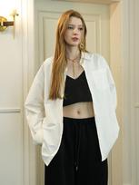 Muse By Rose Faye Tank Top (Black) M