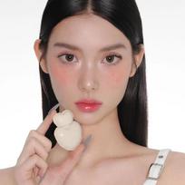 Gloy Heart Lip Tint DONDER