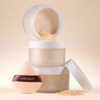 Air Blur Rice Setting Powder 33g