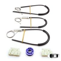 BWR881 Power Window Regulator Repair Set Front Right for Citroen C5 MK2 MK3 RD/TD RC RD RW 2007-2018 4/5 Door 9675898980