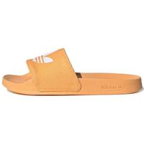 Adidas  Adilette Lite Slide Hazy Orange Women Sneakers Cloud-White FX5925 38 beige