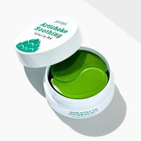 Petitfee Artichoke Soothing Eye Patch 1 PCS