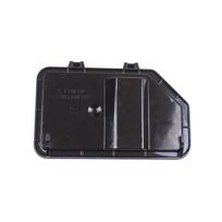 BSP1160-1 Priekinio žibinto galinės lemputės dangtelis kairėje pusėje Ford Focus MK1 MK1.5 DAW DBW DFW DNW 2001-2005 Facelift 1334939