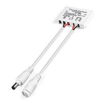 Single-color Light Strips 12V 5A LED Smart One-button Mirror Light Switch A