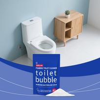 Foaming Toilet Cleaner,Toilet Cleaner The Toilet Bowl Cleaner Decomposes Stains And Reduces The Accumulation Of Hard Water One Size balta