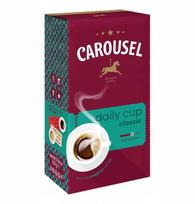 CLASSIC „Carousel Daily Cup“ klasikinė malta kava | 500g | Malta