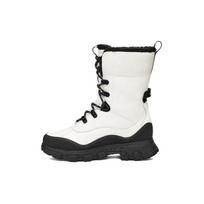 UGG Adirondack Meridian Boot High White (Womens) Women Sneakers 1143839-WHT 36