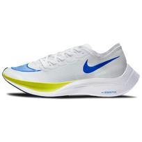 Nike ZoomX VaporFly Next% 'Ekiden White Racer Blue' Sneakers casual AO4568-103 38.5