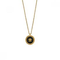 Versace Medūzos Karoliai Dg17255 Djmr K41t DG17255 DJMR K41T