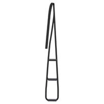 Adjustable Bed Ladder Sit up Soft Rope Helper Grip Lifter Strap Bed Ladder Assist Safety Pull up with Multiple Handle