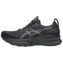 Asics Gel Kayano 32 Black Graphite Grey Women's - 1012B838-001 EU 36 juoda
