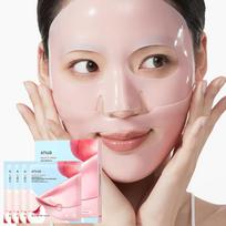 [Anua] Peach 70 Niacin Brightening Collagen Mask (4ea)