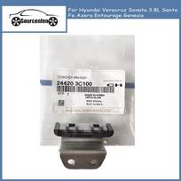 Brand New  Timing Chain Guide For Hyundai Veracruz Sonata 3.8L Santa Fe Azera Entourage Genesis 24420-100 24420100