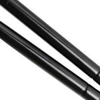 Modify Gas Struts For Mazda3 BP 4th Gen      2024 Hood Bonnet Cylinders Lift Support Damper Piston Rods Prop Pure black