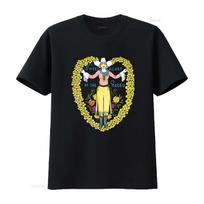 Sweetheart of the Rodeo Byrds T Shirt vintage Washed Top For Everyday Wear designer clothes Stylish streetwear Comfortable S juoda