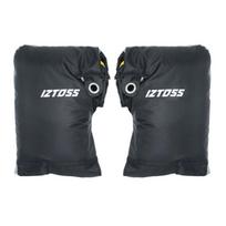 Motorcycle Handlebar Gloves Muff Riding E-Bike Handguards Hand Protectors Covers