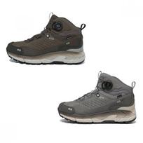 K2 Beast Unisex Gore Tex Waterproof Boa Hiking Boots  Kuf24g10 brown (E7)/230
