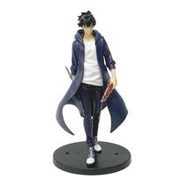 Solo Leveling Sung Jin woo Anime figūrėlė Ore dake Level Up na Ken Shun Mizushino Anime figūrėlės Kolekcionuojamas modelis Lėlės Žaislai Dovanos