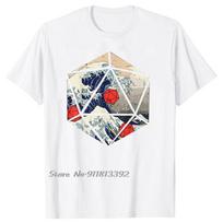 Funny Because Im The DM Thats Why RPG Game Master Tshirt Dungeon Gamer Dragon Dice Birthday Gifts T Shirt Men Casual Tshirt S