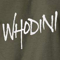 WHODINI  Old School NY Hip Hop Rap Record Dunk 12  on S-6XL Tee Unisex T-Shirt XL