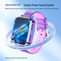 Philips W2208A Kids' AI Smart Phone Watch (CN version)