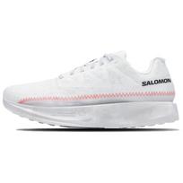 Salomon Index 03 Comfortable Soft Casual Running Shoes Unisex sneaker White 473772 37⅓