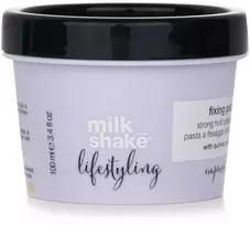 Milk Shake Lifestyling Fixing Paste plaukų formavimo pasta, 100 ml
