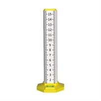 Tiles Lay Leveling Ruler Aluminum Alloy Floor Equal Ruler Portable Floor Tile Level Meter Ordinary