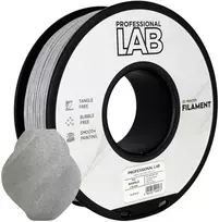 3D Plastikas – Filamentas PLA marble | 1.75 mm, 1kg | Professional LAB