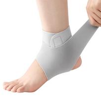 Guanai Ankle Support Brace One piece lightweight M [shoe size 36-40]