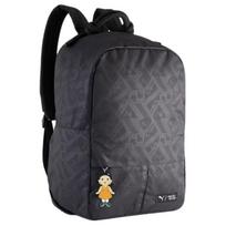 Puma X Squid Game Casual Fashion Zipper Backpack Unisex backpack Slate-Gray 090918-01 Dark Slate