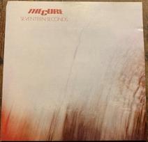 CD The Cure – Seventeen Seconds
