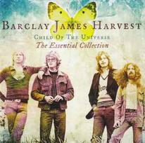 CD Barclay James Harvest - Child Of The Universe (The Essential Collection)