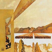 CD Stevie Wonder – Innervisions
