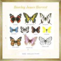 CD Barclay James Harvest - The Collection