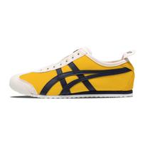 Onitsuka Tiger MEXICO 66 Bumblebee Abrasion Resistant Coverage Moisture Wicking Low top Casual Shoes Unisex 1183A360-205(Team348-) 36