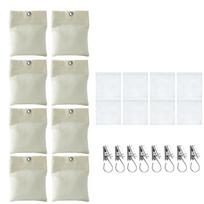8Sets Outdoor Curtain Sandbag With Fixed Clips 15oz Outdoor Curtain Sandbag Weighted Bags For Garden Gazebo Curtains China Mainland