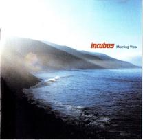 CD Incubus - Morning View